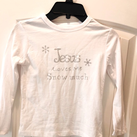 Girls shirt - Picture 1 of 3